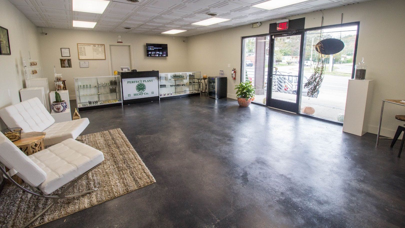 Perfect Plant Hemp Company CBD CBD store in Nashville, TN Leafly